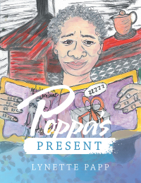 Imagen de portada: Poppa’s Present 9781504317375