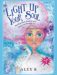 Cover image: Light up Your Soul 9781504317559