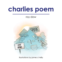 Imagen de portada: Charlies Poem 9781504317634