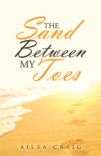 Imagen de portada: The Sand Between My Toes 9781504317818