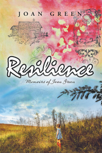 Imagen de portada: Resilience 9781504318211