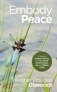 Cover image: Embody Peace 9781504318372