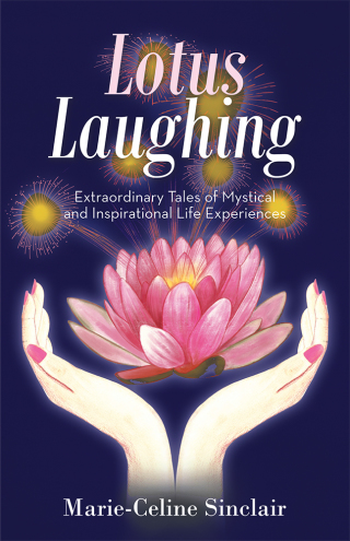 Cover image: Lotus Laughing 9781504318433