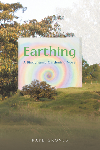 Imagen de portada: Earthing 9781504318457