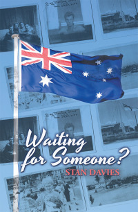 Cover image: Waiting for Someone? 9781504318556