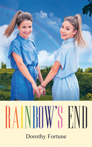 Imagen de portada: Rainbow’s End 9781504318716
