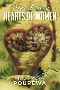 Cover image: Write It in the Hearts of Women 9781504318815