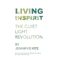 Cover image: Living Inspirit 9781504318976