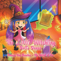 Imagen de portada: The Little Witchling 9781504319201