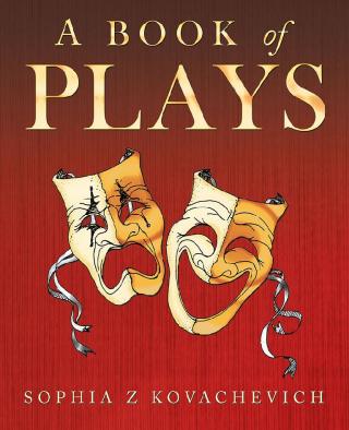 Cover image: A Book of Plays 9781504319393