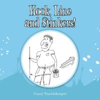 Titelbild: Hook, Line and Stinkers! 9781504319645