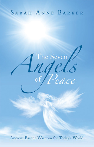 Cover image: The Seven Angels of Peace 9781504319843