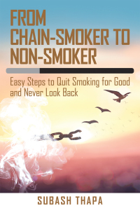 Omslagafbeelding: From Chain-Smoker to Non-Smoker 9781504319959