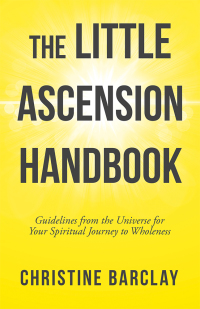 Imagen de portada: The Little Ascension Handbook 9781504319966