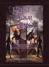 Cover image: Harness Your Hero 9781504320177