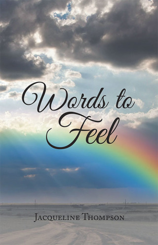 Imagen de portada: Words to Feel 9781504320399