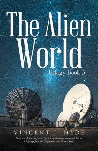 Cover image: The Alien World 9781504320412