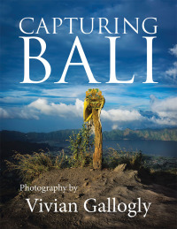 表紙画像: Capturing Bali 9781504320443