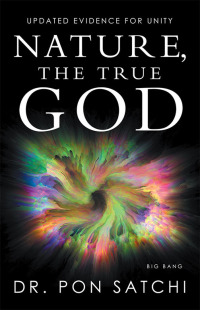 Cover image: Nature, the True God 9781504320511