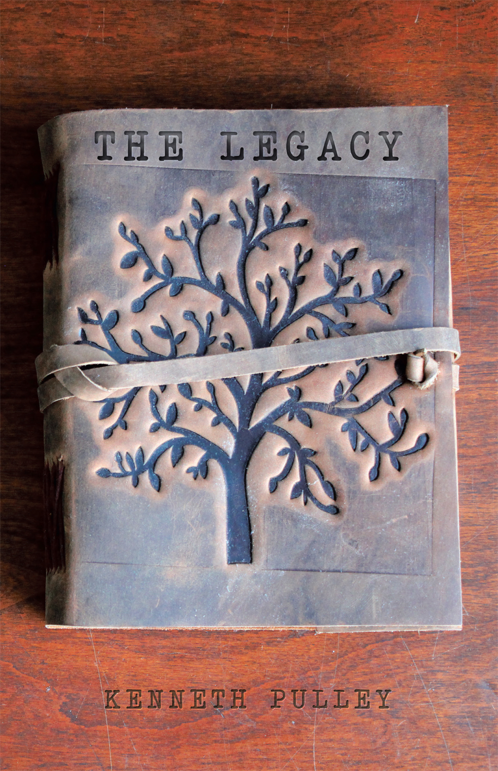 The Legacy (eBook)