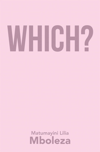 Imagen de portada: Which? 9781504320702