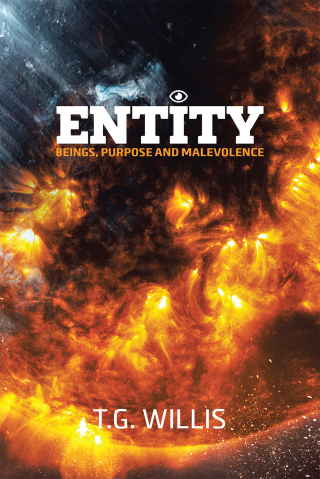 Imagen de portada: Entity 9781504320849