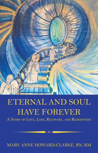Imagen de portada: Eternal and Soul Have Forever 9781504321044