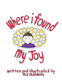 表紙画像: Where I Found My Joy 9781504321105