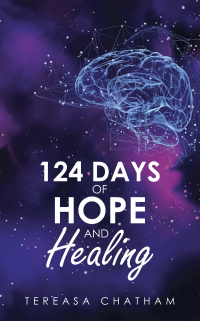 Imagen de portada: 124 Days of Hope and Healing 9781504321273