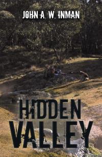 Cover image: Hidden Valley 9781504321365