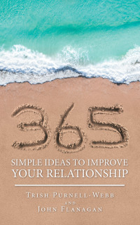 Cover image: 365 Simple Ideas to Improve Your Relationship 9781504321426