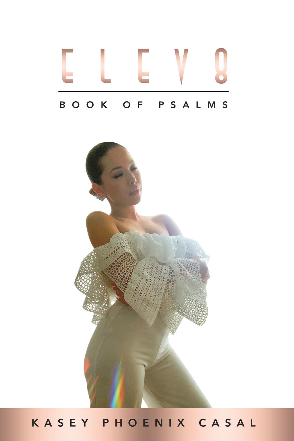 Elev8 (eBook)