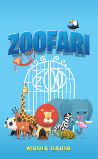 Cover image: Zoofari 9781504321662