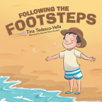 Imagen de portada: Following the Footsteps 9781504321723