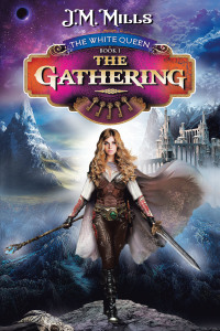 Cover image: The Gathering 9781504322263