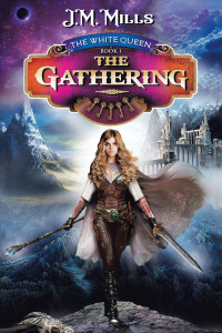 Imagen de portada: The Gathering 9781504322263