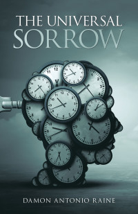 Imagen de portada: The Universal Sorrow 9781504322447