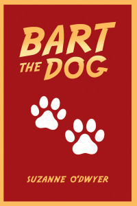 Imagen de portada: Bart the Dog 9781504322638