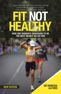 Cover image: Fit Not Healthy 9781504322751