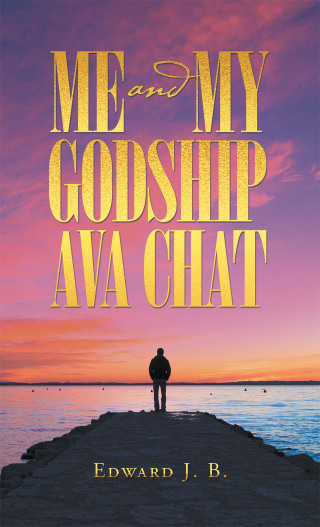Omslagafbeelding: Me and My God Ava Chat 9781504322799