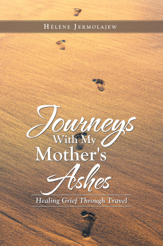 Titelbild: Journeys with My Mother's Ashes 9781504322843