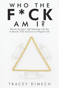 Cover image: Who the F*Ck Am I? 9781504323468