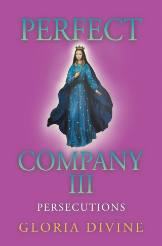 Cover image: Perfect Company III 9781504323574