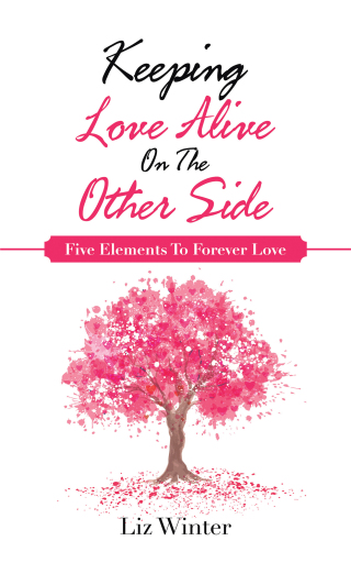 Cover image: Keeping Love Alive on the Other Side 9781504323598