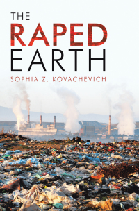 Cover image: The Raped Earth 9781504323864