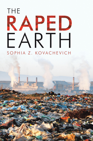 Titelbild: The Raped Earth 9781504323864