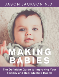 Cover image: Making Babies 9781504324045