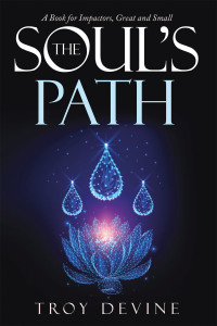 Cover image: The Soul’s Path 9781504324083