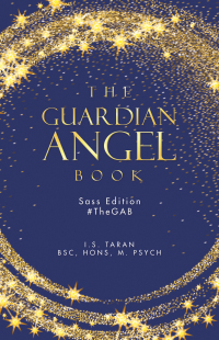 Omslagafbeelding: The Guardian Angel Book 9781504324229