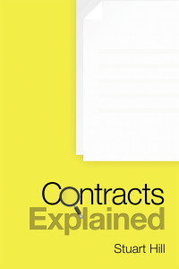 Titelbild: Contracts Explained 9781504324373